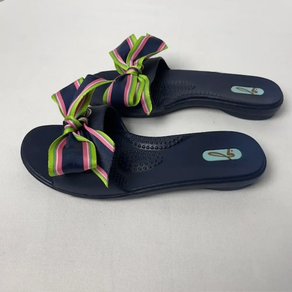 Oka b oka slide
